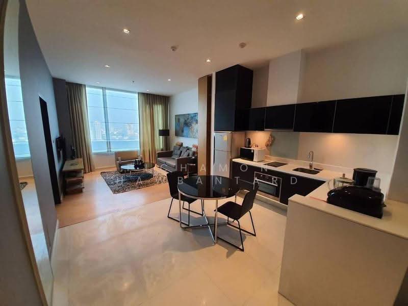 Eight Thonglor Residence : เอท ทองหล่อ เรสซิเดนซ์, กรุงเทพ, อาคาร เอททองหล่อ 88/36, คลองตันเหนือ, วัฒนา, กรุงเทพ, 70 ตร.ม., คอนโด ให้เช่า, โดย Pichamon Chawbantard, 500559388 - DDproperty.com