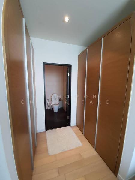 Eight Thonglor Residence, Bangkok, Eight Thonglor Building 88/36, Khlong Tan Nua, Watthana, Bangkok, 1 Bedroom, 70 sqm, Condo For Rent, by Pichamon Chawbantard, 500559388 - DDproperty.com
