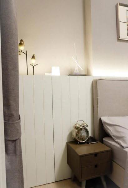 Chapter One ECO Ratchada-Huaikwang, Bangkok, Pracha Uthit Road, Huai Khwang, Bangkok, 1 Bedroom, 29 sqm, Condo For Sale, by Teeranant Chonwisaikajon, 500559392 - DDproperty.com