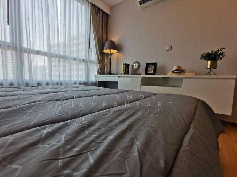 H Sukhumvit 43, Bangkok, 28 Sukhumvit 34 Road, Khlong Tan Nua, Watthana, Bangkok, 1 Bedroom, 71 sqm, Condo For Rent, by Pichamon Chawbantard, 500559394 - DDproperty.com