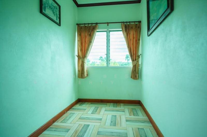 บ้านเดี่ยวเวียงยอง ลำพูน, ลำพูน, หนองล่อง, เวียงหนองล่อง, ลำพูน, 120 ตร.ม., บ้านเดี่ยว ขาย, โดย The Best Property บอย, 500559396 - DDproperty.com