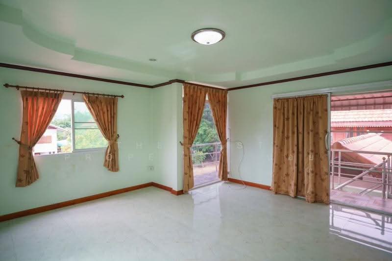 บ้านเดี่ยวเวียงยอง ลำพูน, ลำพูน, หนองล่อง, เวียงหนองล่อง, ลำพูน, 120 ตร.ม., บ้านเดี่ยว ขาย, โดย The Best Property บอย, 500559396 - DDproperty.com