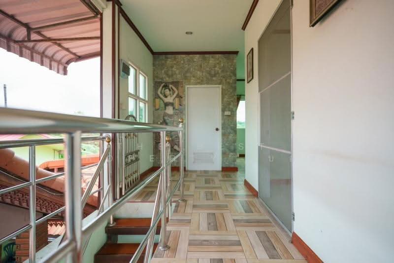 บ้านเดี่ยวเวียงยอง ลำพูน, Lamphun, Nong Long, Wieng Nong long, Lamphun, 2 Bedrooms, 120 sqm, Single Detached House For Sale, by The Best Property  บอย, 500559396 - DDproperty.com