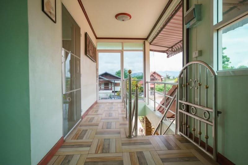บ้านเดี่ยวเวียงยอง ลำพูน, ลำพูน, หนองล่อง, เวียงหนองล่อง, ลำพูน, 120 ตร.ม., บ้านเดี่ยว ขาย, โดย The Best Property บอย, 500559396 - DDproperty.com