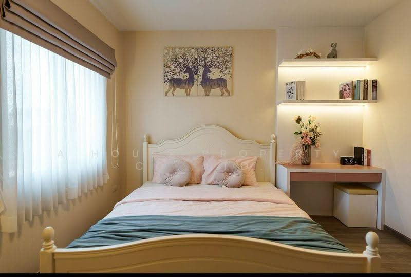 Semi-detached house for rent at Eastwana Sriracha move in Ready, chon-buri, Surasak, Si Racha, Chon Buri (Pattaya), 3 Bedrooms, 214 sqm, Semi-Detached House (Twin House) For Rent, by A House Property Co.,Ltd., 500559398 - DDproperty.com