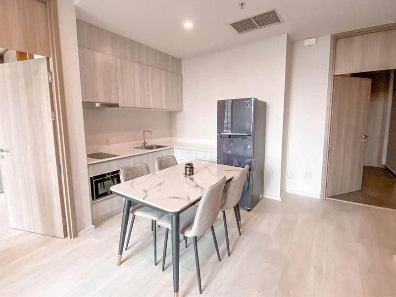 Noble Ploenchit, Bangkok, 1035 Ploenchit Road, Lumphini, Pathum Wan, Bangkok, 1 Bedroom, 57 sqm, Condo For Sale, by Jettapat Jaroonpipatkun, 500559399 - DDproperty.com