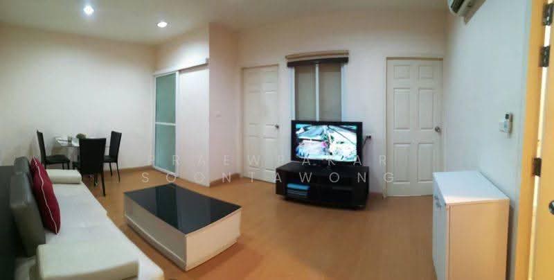 Life @ BTS Tha-Phra, Bangkok, 18 Ratchadaphisek Road, Talat Plu, Thon Buri, Bangkok, 2 Bedrooms, 53 sqm, Condo For Rent, by Praewpakar Soontawong, 500559401 - DDproperty.com
