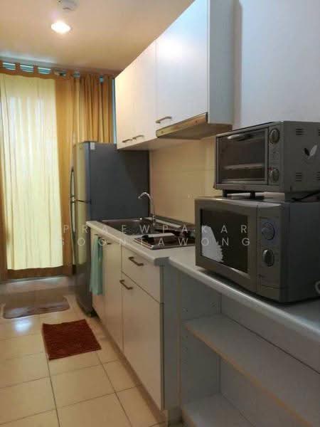 Life @ BTS Tha-Phra, Bangkok, 18 Ratchadaphisek Road, Talat Plu, Thon Buri, Bangkok, 2 Bedrooms, 53 sqm, Condo For Rent, by Praewpakar Soontawong, 500559401 - DDproperty.com