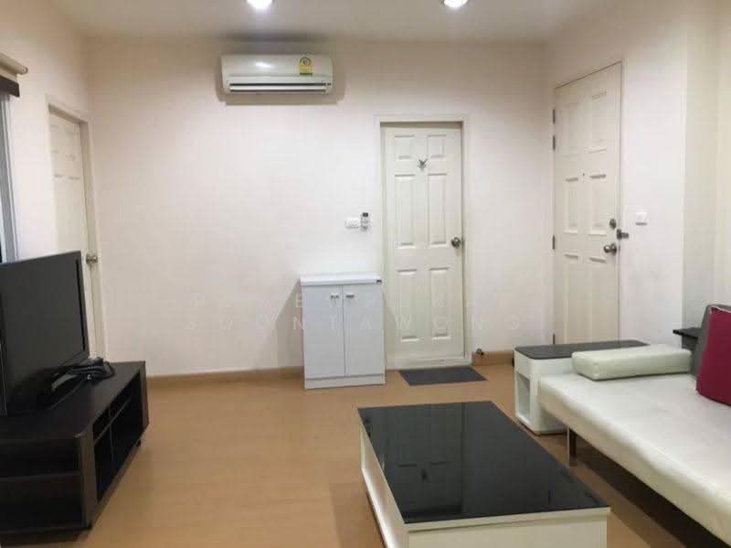 Life @ BTS Tha-Phra, Bangkok, 18 Ratchadaphisek Road, Talat Plu, Thon Buri, Bangkok, 2 Bedrooms, 53 sqm, Condo For Rent, by Praewpakar Soontawong, 500559401 - DDproperty.com
