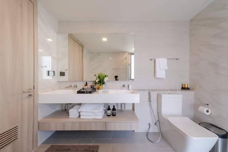 Fynn Sukhumvit 31, Bangkok, 77 Sukhumvit Road, Khlongtoei Nua, Watthana, Bangkok, 3 Bedrooms, 113 sqm, Condo For Rent, by Teeranant Chonwisaikajon, 500559402 - DDproperty.com