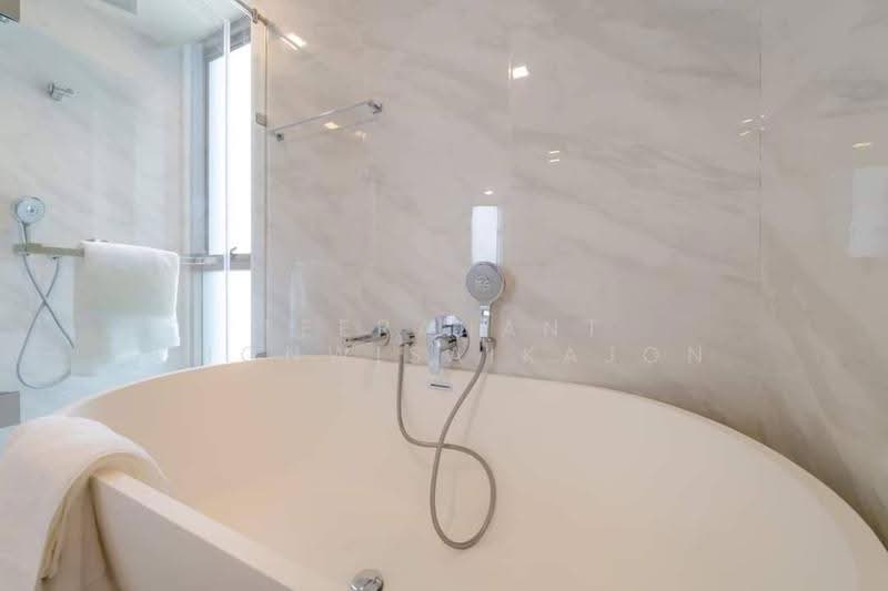 Fynn Sukhumvit 31, Bangkok, 77 Sukhumvit Road, Khlongtoei Nua, Watthana, Bangkok, 3 Bedrooms, 113 sqm, Condo For Rent, by Teeranant Chonwisaikajon, 500559402 - DDproperty.com