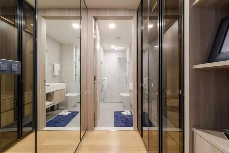 Fynn Sukhumvit 31, Bangkok, 77 Sukhumvit Road, Khlongtoei Nua, Watthana, Bangkok, 3 Bedrooms, 113 sqm, Condo For Rent, by Teeranant Chonwisaikajon, 500559402 - DDproperty.com
