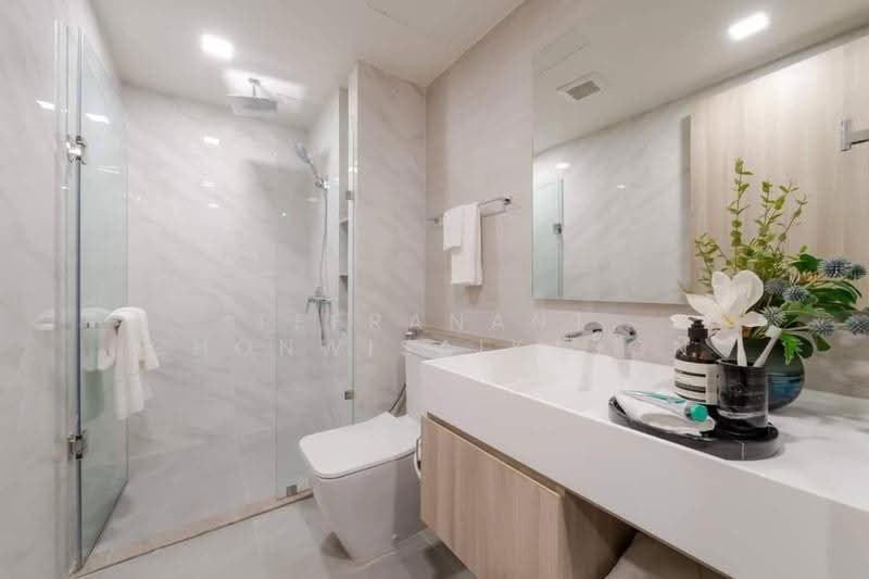 Fynn Sukhumvit 31, Bangkok, 77 Sukhumvit Road, Khlongtoei Nua, Watthana, Bangkok, 3 Bedrooms, 113 sqm, Condo For Rent, by Teeranant Chonwisaikajon, 500559402 - DDproperty.com