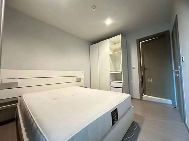 Life Asoke-Rama 9, Bangkok, 626 Asoke-Dindaeng Road, Makkasan, Ratchathewi, Bangkok, 2 Bedrooms, 40 sqm, Condo For Rent, by Farida Phetnuam, 500559403 - DDproperty.com