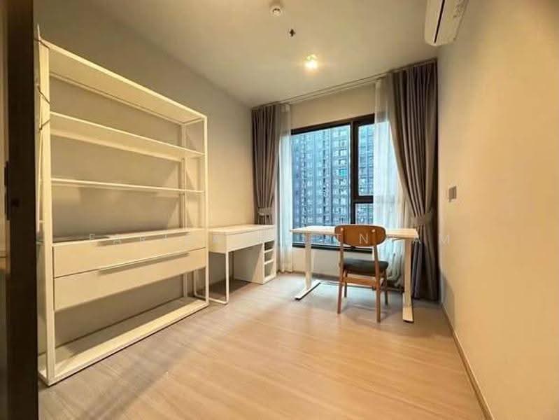 Life Asoke-Rama 9, Bangkok, 626 Asoke-Dindaeng Road, Makkasan, Ratchathewi, Bangkok, 2 Bedrooms, 40 sqm, Condo For Rent, by Farida Phetnuam, 500559403 - DDproperty.com