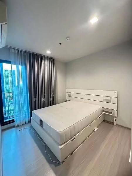 Life Asoke-Rama 9, Bangkok, 626 Asoke-Dindaeng Road, Makkasan, Ratchathewi, Bangkok, 2 Bedrooms, 40 sqm, Condo For Rent, by Farida Phetnuam, 500559403 - DDproperty.com