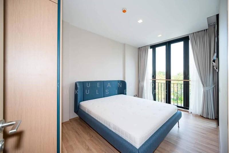 Kawa Haus, Bangkok, 95 Soi Rim Khlong, Phra Kanong Nua, Watthana, Bangkok, 2 Bedrooms, 50 sqm, Condo For Rent, by Khlueanphon Nukulsirisak, 500559404 - DDproperty.com