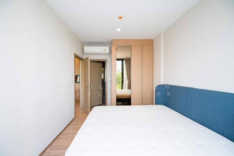 Kawa Haus, Bangkok, 95 Soi Rim Khlong, Phra Kanong Nua, Watthana, Bangkok, 2 Bedrooms, 50 sqm, Condo For Rent, by Khlueanphon Nukulsirisak, 500559404 - DDproperty.com