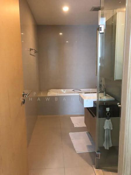 39 by Sansiri, Bangkok, 11 Sukhumvit Road, Khlong Tan Nua, Watthana, Bangkok, 1 Bedroom, 55 sqm, Condo For Rent, by Pichamon Chawbantard, 500559405 - DDproperty.com