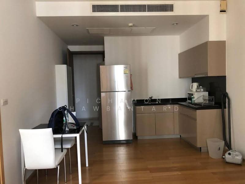 39 by Sansiri, Bangkok, 11 Sukhumvit Road, Khlong Tan Nua, Watthana, Bangkok, 1 Bedroom, 55 sqm, Condo For Rent, by Pichamon Chawbantard, 500559405 - DDproperty.com
