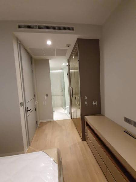 Vittorio 39, Bangkok, 8 Sukhumvit, Khlong Tan Nua, Watthana, Bangkok, 2 Bedrooms, 102 sqm, Condo For Sale, by Farida Phetnuam, 500559407 - DDproperty.com