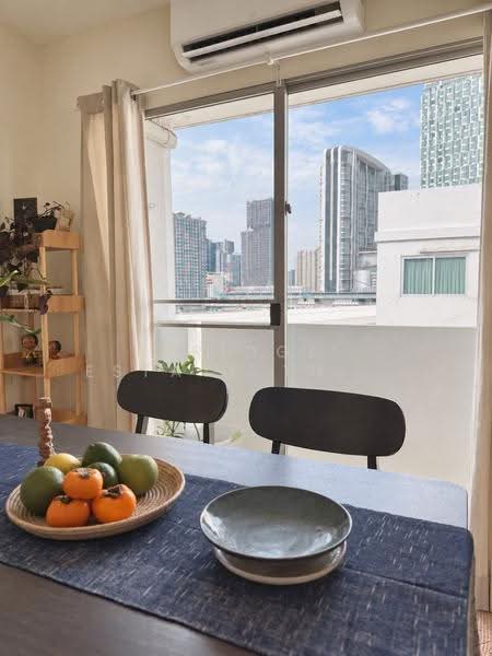 My Condo Sukhumvit 52 : มายคอนโด สุขุมวิท 52, กรุงเทพ, ถนนสุขุมวิท 52, บางจาก, พระโขนง, กรุงเทพ, 52 ตร.ม., คอนโด ให้เช่า, โดย Bridge Estate Thailand, 500559408 - DDproperty.com