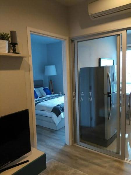 Centric Sea, Chon Buri (Pattaya), 268 Pattaya 2 Road, Na Kloe, Bang Lamung (Pattaya), Chon Buri (Pattaya), 1 Bedroom, 28 sqm, Condo For Sale, by Puttirat Kleebyam, 500559409 - DDproperty.com