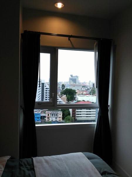 Centric Sea, Chon Buri (Pattaya), 268 Pattaya 2 Road, Na Kloe, Bang Lamung (Pattaya), Chon Buri (Pattaya), 1 Bedroom, 28 sqm, Condo For Sale, by Puttirat Kleebyam, 500559409 - DDproperty.com