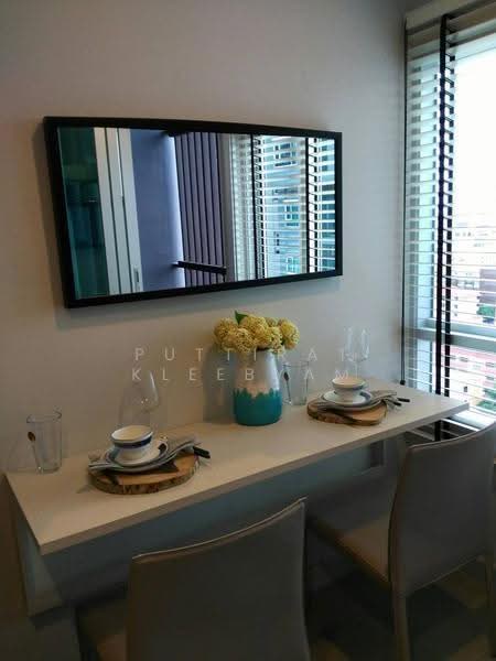 Centric Sea, Chon Buri (Pattaya), 268 Pattaya 2 Road, Na Kloe, Bang Lamung (Pattaya), Chon Buri (Pattaya), 1 Bedroom, 28 sqm, Condo For Sale, by Puttirat Kleebyam, 500559409 - DDproperty.com