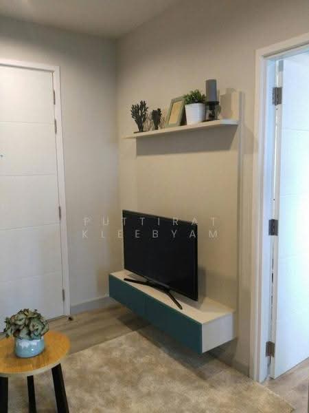 Centric Sea, Chon Buri (Pattaya), 268 Pattaya 2 Road, Na Kloe, Bang Lamung (Pattaya), Chon Buri (Pattaya), 1 Bedroom, 28 sqm, Condo For Sale, by Puttirat Kleebyam, 500559409 - DDproperty.com