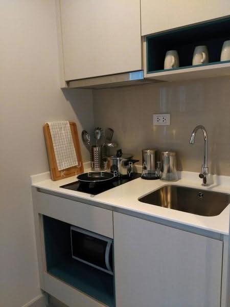 Centric Sea, Chon Buri (Pattaya), 268 Pattaya 2 Road, Na Kloe, Bang Lamung (Pattaya), Chon Buri (Pattaya), 1 Bedroom, 28 sqm, Condo For Sale, by Puttirat Kleebyam, 500559409 - DDproperty.com