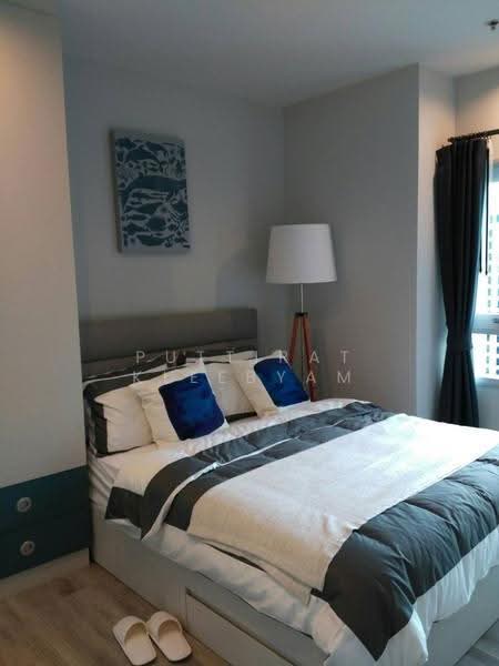 Centric Sea, Chon Buri (Pattaya), 268 Pattaya 2 Road, Na Kloe, Bang Lamung (Pattaya), Chon Buri (Pattaya), 1 Bedroom, 28 sqm, Condo For Sale, by Puttirat Kleebyam, 500559409 - DDproperty.com