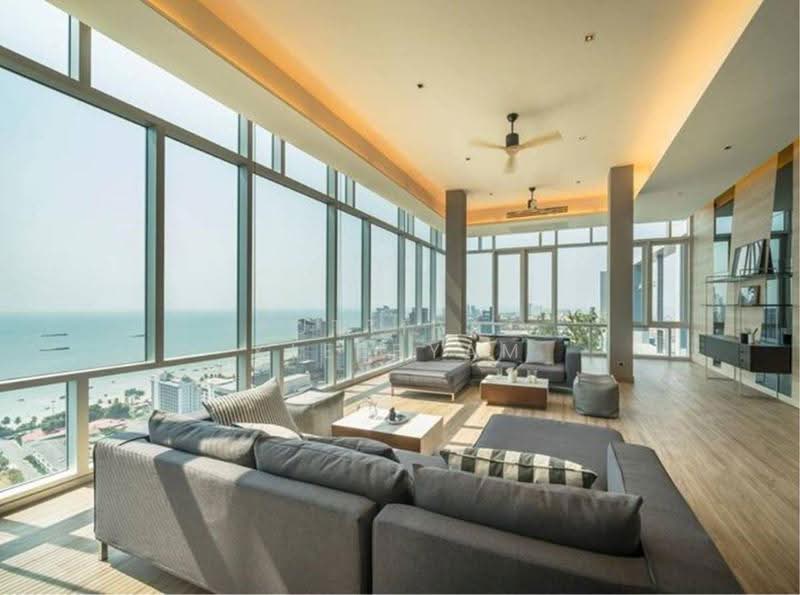 Centric Sea, Chon Buri (Pattaya), 268 Pattaya 2 Road, Na Kloe, Bang Lamung (Pattaya), Chon Buri (Pattaya), 1 Bedroom, 28 sqm, Condo For Sale, by Puttirat Kleebyam, 500559409 - DDproperty.com