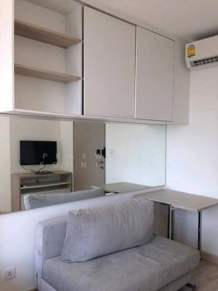 IDEO MOBI Sukhumvit 81 : ไอดีโอ โมบิ สุขุมวิท 81, กรุงเทพ, 2097 ถนนสุขุมวิท แขวงบางจาก เขตพระโขนง กรุงเทพมหานคร, บางจาก, พระโขนง, กรุงเทพ, 21 ตร.ม., คอนโด ให้เช่า, โดย Praewpakar Soontawong, 500559411 - DDproperty.com