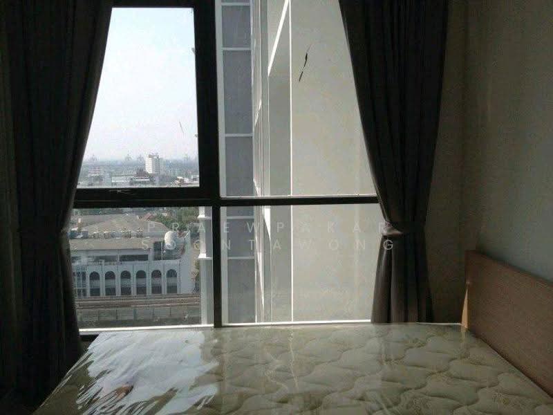 IDEO MOBI Sukhumvit 81, Bangkok, 2097 Sukhumvit Road, Bang Chak, Phra Khanong, Bangkok, 1 Bedroom, 21 sqm, Condo For Rent, by Praewpakar Soontawong, 500559411 - DDproperty.com
