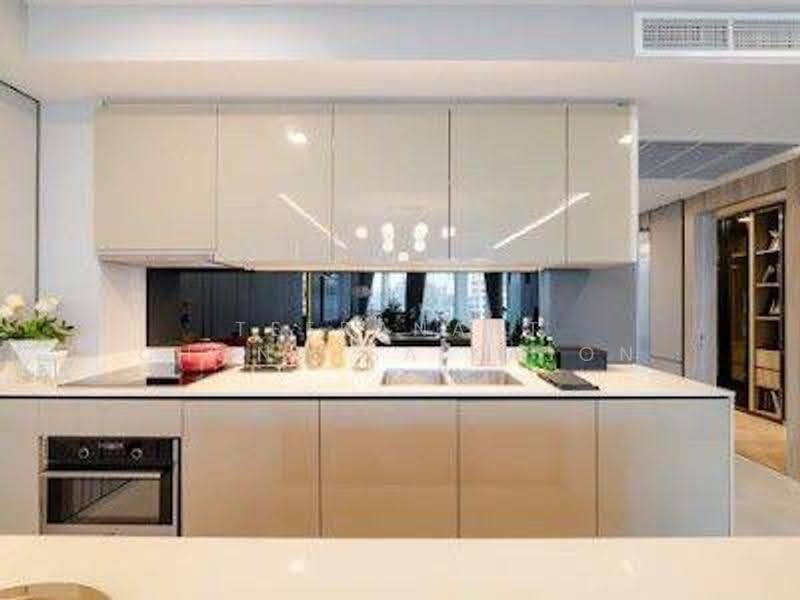 Fynn Sukhumvit 31, Bangkok, 77 Sukhumvit Road, Khlongtoei Nua, Watthana, Bangkok, 3 Bedrooms, 113 sqm, Condo For Rent, by Teeranant Chonwisaikajon, 500559412 - DDproperty.com