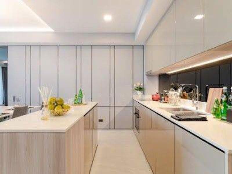 Fynn Sukhumvit 31, Bangkok, 77 Sukhumvit Road, Khlongtoei Nua, Watthana, Bangkok, 3 Bedrooms, 113 sqm, Condo For Rent, by Teeranant Chonwisaikajon, 500559412 - DDproperty.com