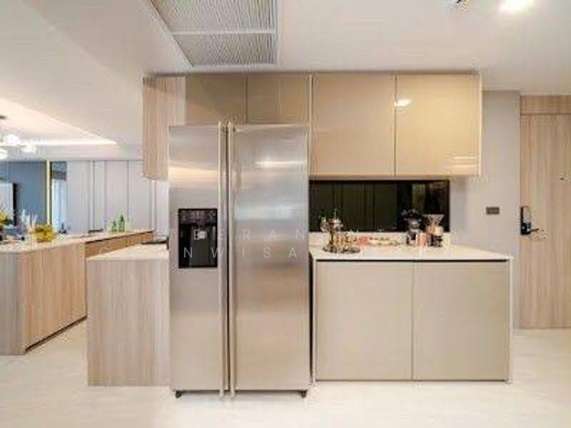 Fynn Sukhumvit 31, Bangkok, 77 Sukhumvit Road, Khlongtoei Nua, Watthana, Bangkok, 3 Bedrooms, 113 sqm, Condo For Rent, by Teeranant Chonwisaikajon, 500559412 - DDproperty.com