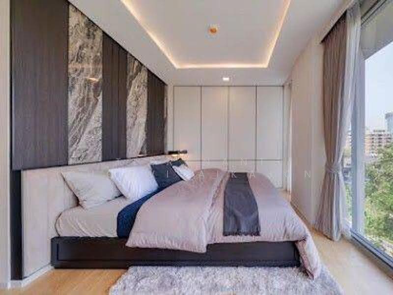 Fynn Sukhumvit 31, Bangkok, 77 Sukhumvit Road, Khlongtoei Nua, Watthana, Bangkok, 3 Bedrooms, 113 sqm, Condo For Rent, by Teeranant Chonwisaikajon, 500559412 - DDproperty.com