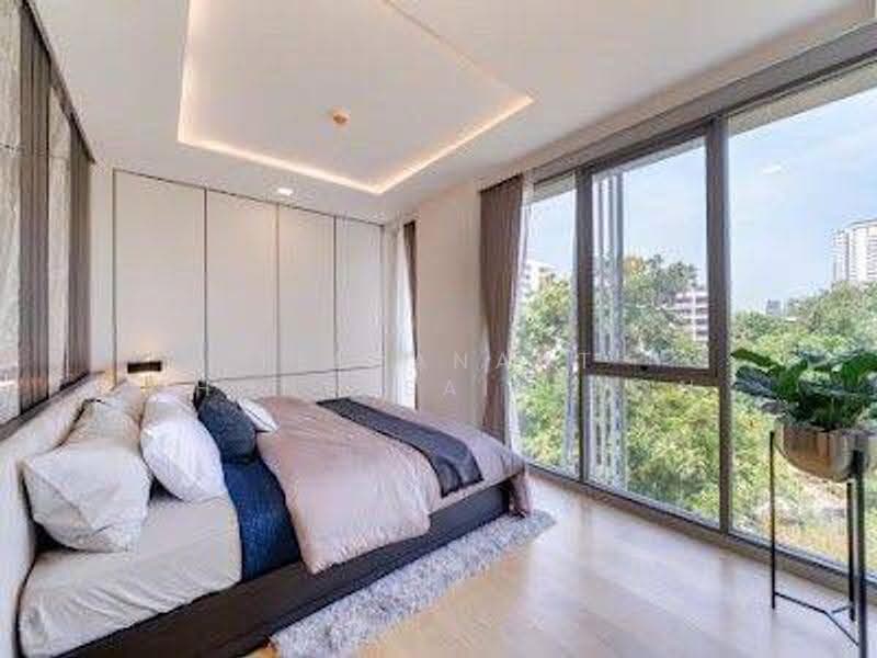 Fynn Sukhumvit 31, Bangkok, 77 Sukhumvit Road, Khlongtoei Nua, Watthana, Bangkok, 3 Bedrooms, 113 sqm, Condo For Rent, by Teeranant Chonwisaikajon, 500559412 - DDproperty.com