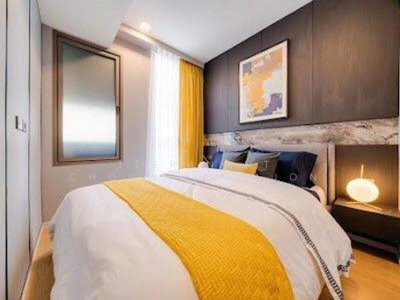 Fynn Sukhumvit 31, Bangkok, 77 Sukhumvit Road, Khlongtoei Nua, Watthana, Bangkok, 3 Bedrooms, 113 sqm, Condo For Rent, by Teeranant Chonwisaikajon, 500559412 - DDproperty.com