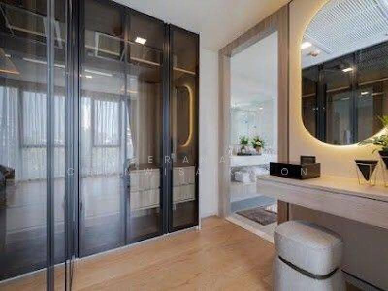 Fynn Sukhumvit 31, Bangkok, 77 Sukhumvit Road, Khlongtoei Nua, Watthana, Bangkok, 3 Bedrooms, 113 sqm, Condo For Rent, by Teeranant Chonwisaikajon, 500559412 - DDproperty.com