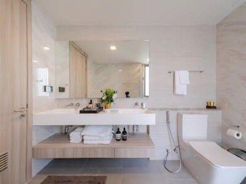 Fynn Sukhumvit 31, Bangkok, 77 Sukhumvit Road, Khlongtoei Nua, Watthana, Bangkok, 3 Bedrooms, 113 sqm, Condo For Rent, by Teeranant Chonwisaikajon, 500559412 - DDproperty.com