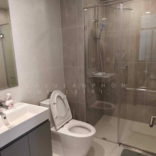 Supalai Premier Samsen-Ratchawat, Bangkok, 1089 Thanon Nakhon Chaisi Rd, Tanon Nakorn Chaisri, Dusit, Bangkok, 1 Bedroom, 45 sqm, Condo For Rent, by Khlueanphon Nukulsirisak, 500559413 - DDproperty.com