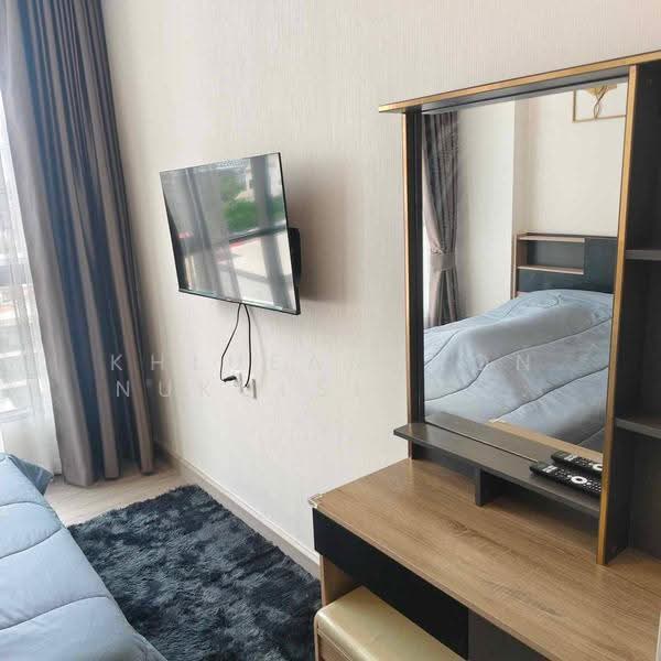 Supalai Premier Samsen-Ratchawat, Bangkok, 1089 Thanon Nakhon Chaisi Rd, Tanon Nakorn Chaisri, Dusit, Bangkok, 1 Bedroom, 45 sqm, Condo For Rent, by Khlueanphon Nukulsirisak, 500559413 - DDproperty.com