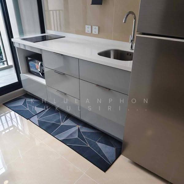 Supalai Premier Samsen-Ratchawat, Bangkok, 1089 Thanon Nakhon Chaisi Rd, Tanon Nakorn Chaisri, Dusit, Bangkok, 1 Bedroom, 45 sqm, Condo For Rent, by Khlueanphon Nukulsirisak, 500559413 - DDproperty.com