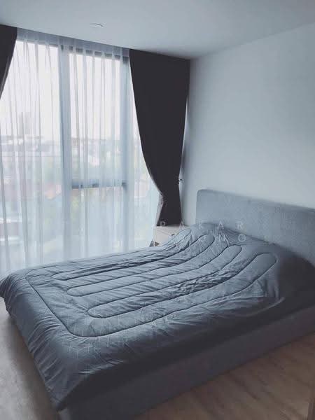 Serio Sukhumvit 50, Bangkok, Soi Sukhumvit 50, Phra Kanong, Khlong Toei, Bangkok, 1 Bedroom, 32 sqm, Condo For Rent, by Praewpakar Soontawong, 500559417 - DDproperty.com