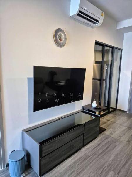 IDEO Sukhumvit Rama 4, Bangkok, Soi Sukhumvit 44, Sukhumvit Road, Phra Kanong, Khlong Toei, Bangkok, 1 Bedroom, 45 sqm, Condo For Rent, by Teeranant Chonwisaikajon, 500559418 - DDproperty.com