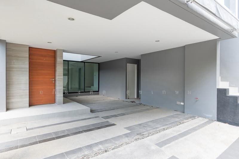 Nirvana Define Rama 9, Bangkok, Soi Thavornthawat 1, Suan Luang, Suan Luang, Bangkok, 4 Bedrooms, 350 sqm, Townhouse For Sale, by อภิมงคล สุขเกษม, 500559419 - DDproperty.com