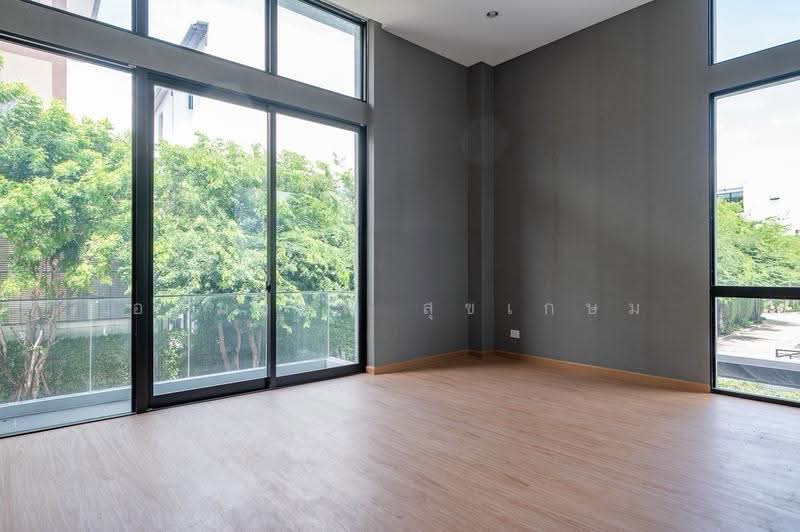 Nirvana Define Rama 9, Bangkok, Soi Thavornthawat 1, Suan Luang, Suan Luang, Bangkok, 4 Bedrooms, 350 sqm, Townhouse For Sale, by อภิมงคล สุขเกษม, 500559419 - DDproperty.com